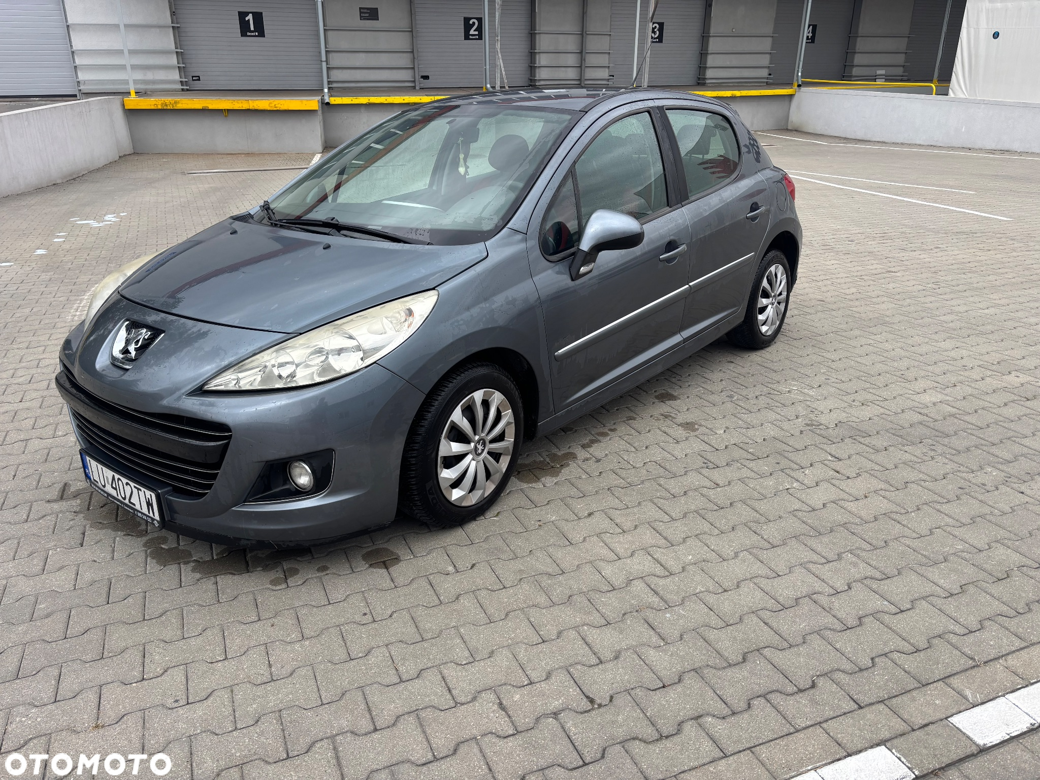 Peugeot 207 1.4 Trendy - 2