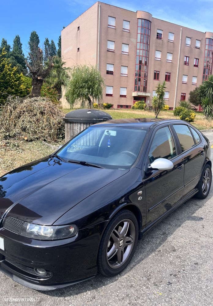 SEAT Leon - 4