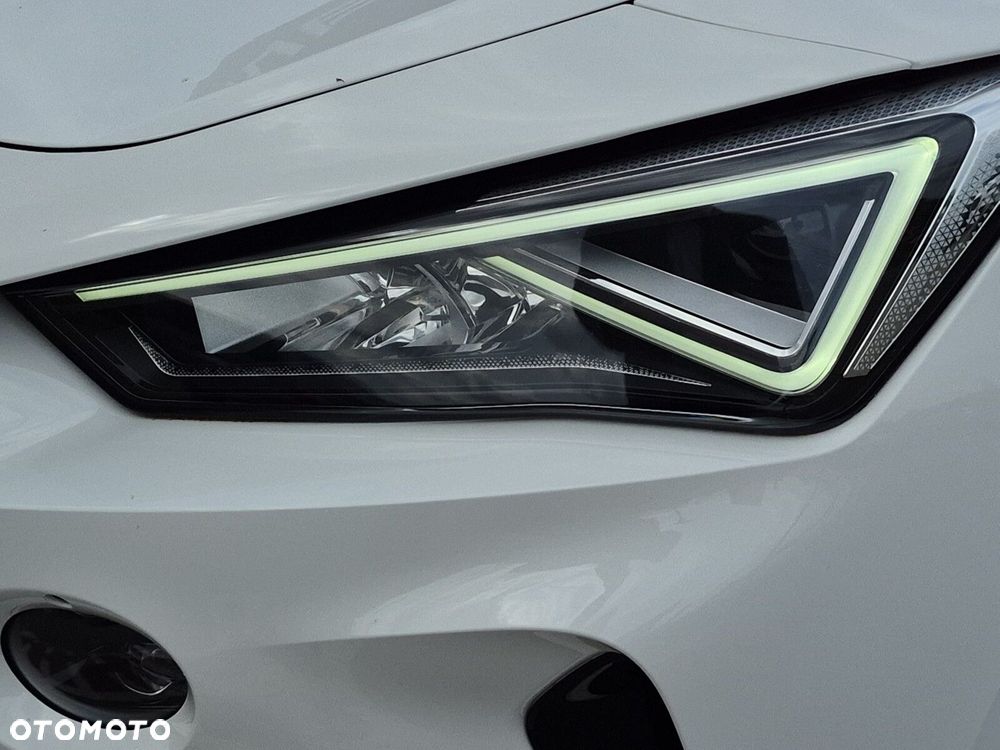 Cupra Formentor 1.5 TSI - 9