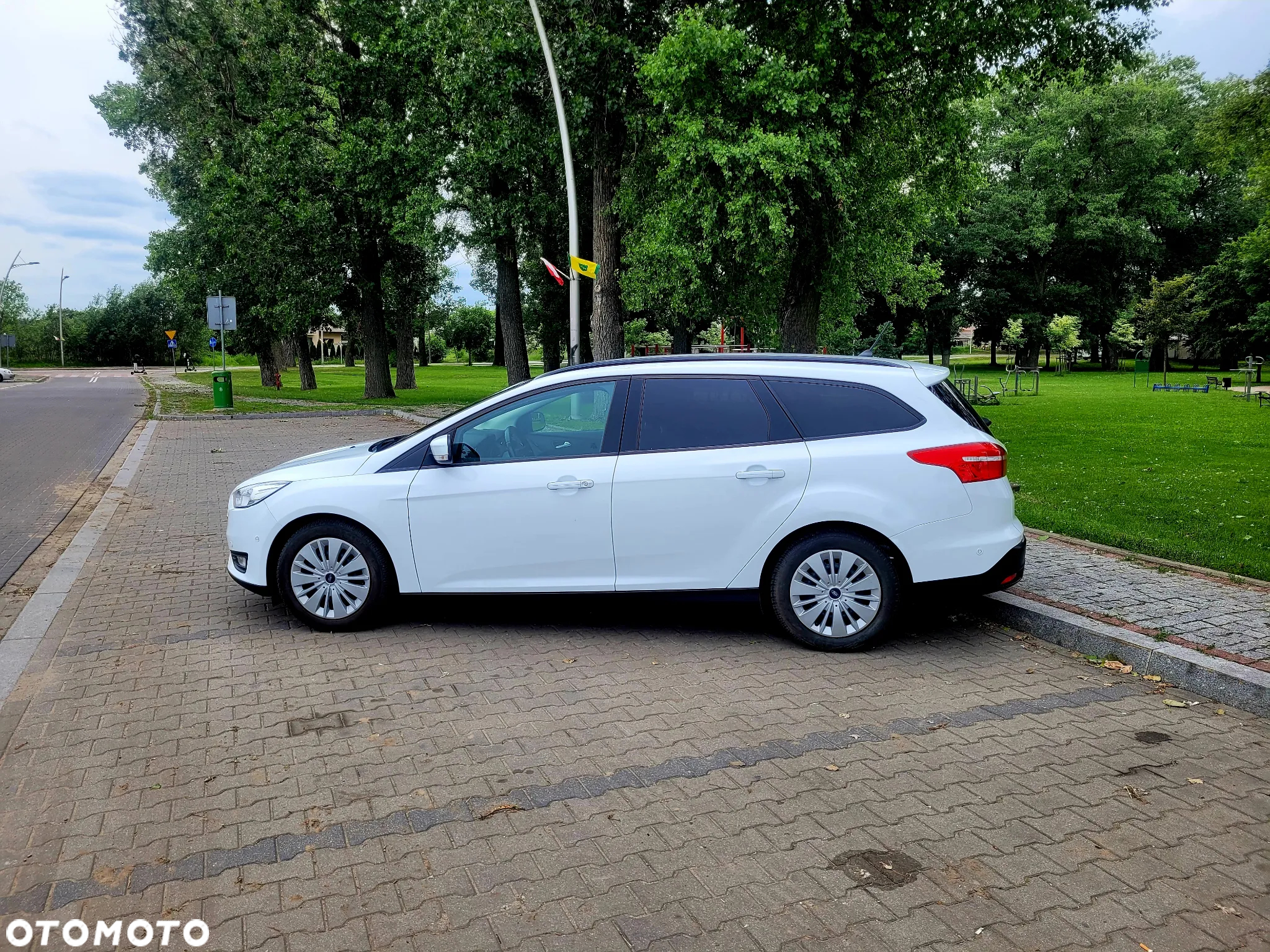 Ford Focus - 5