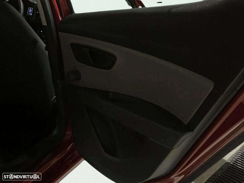 SEAT Leon - 20