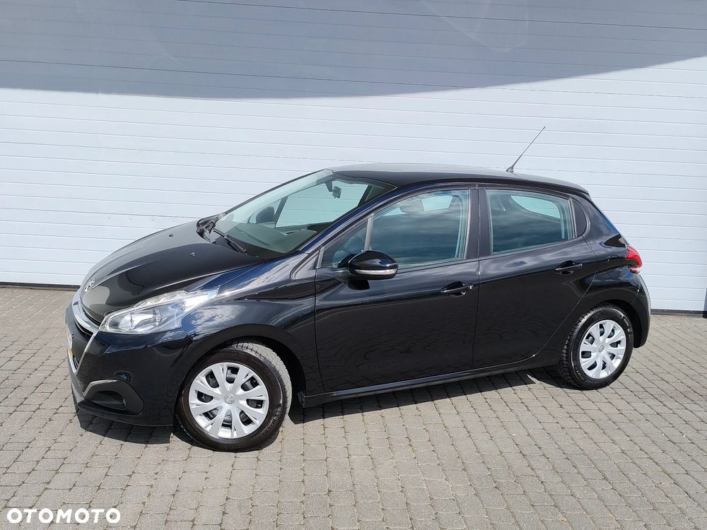 Peugeot 208 1.2 PureTech Style - 2