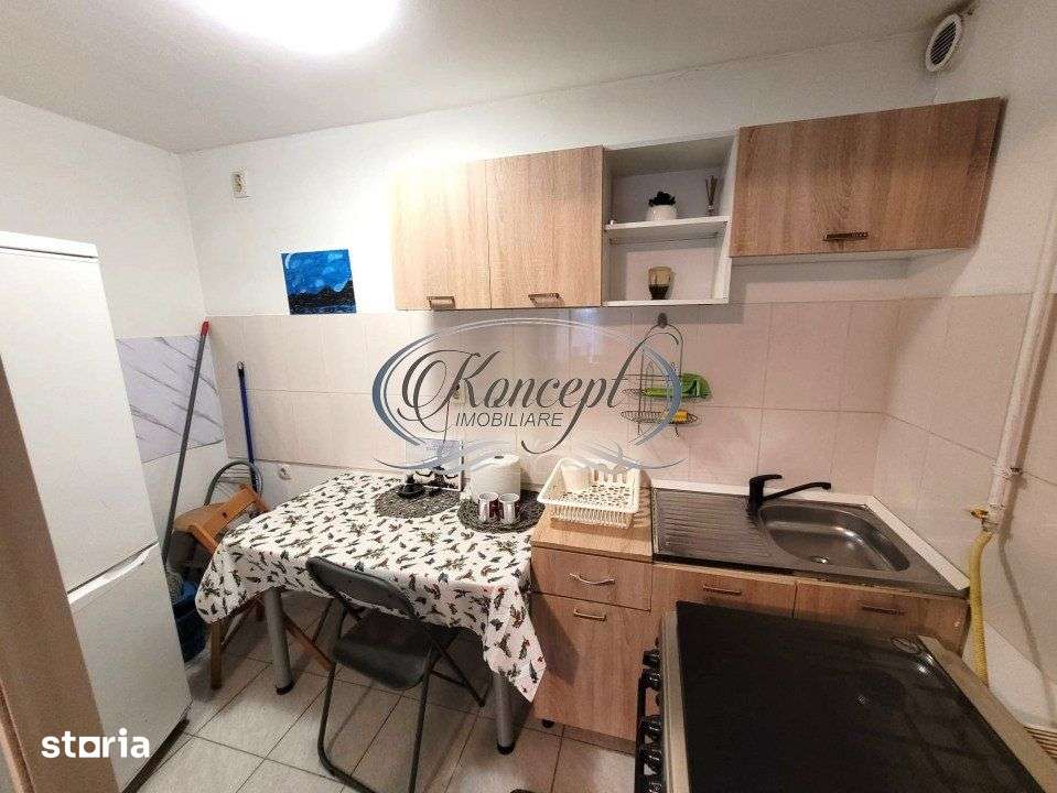 Apartament la prima inchiriere in zona ultracentrala cu parcare — fotografia 3