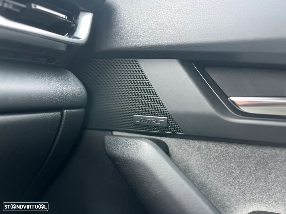 Mazda MX-30 e-Skyactiv Advantage+Modern Confidence - 30