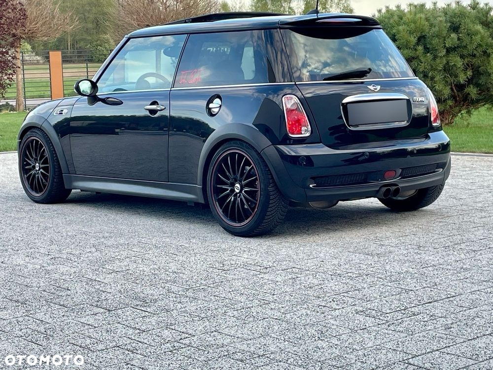 MINI Cooper S - 9