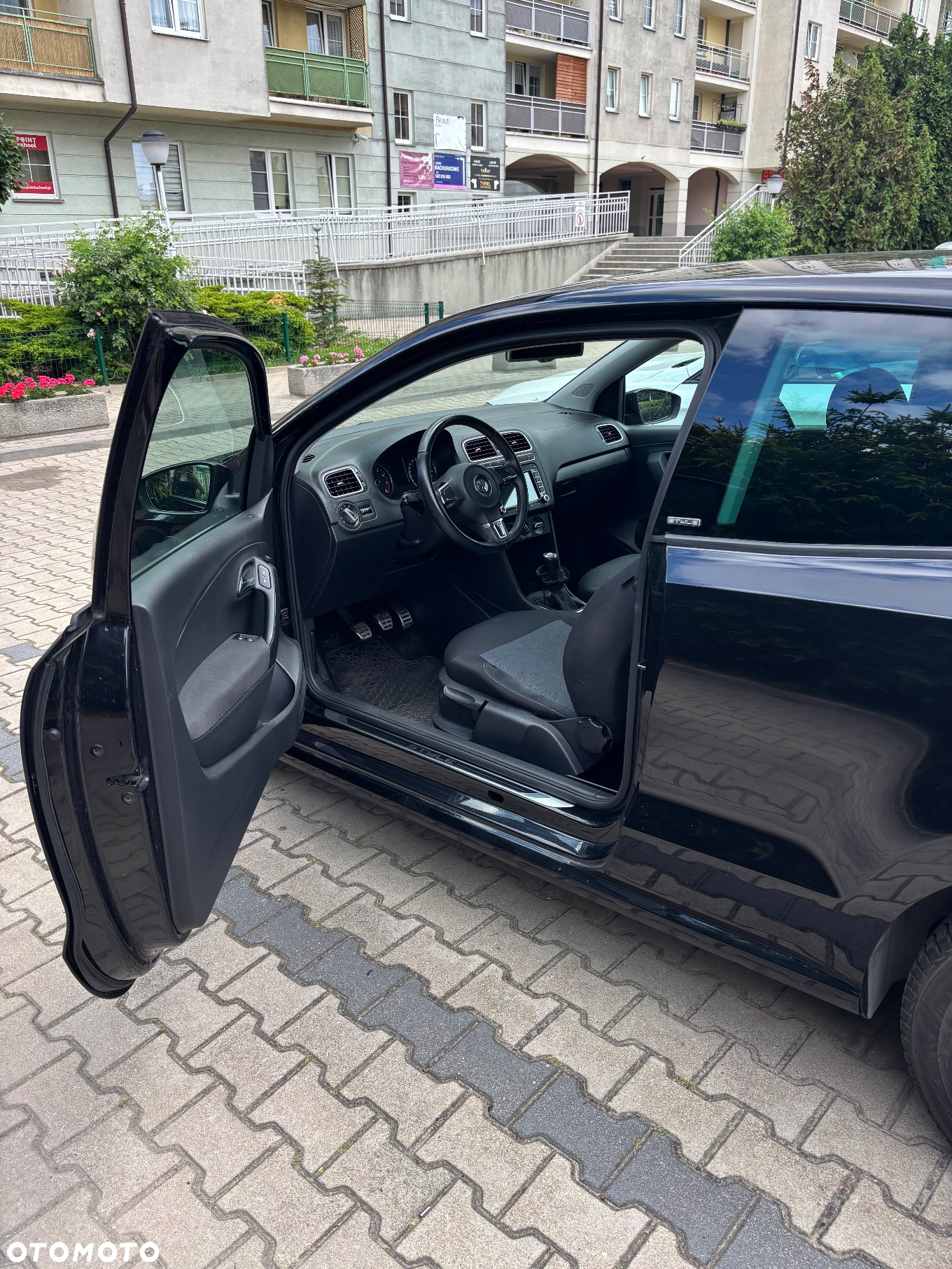 Volkswagen Polo 1.2 Style - 11