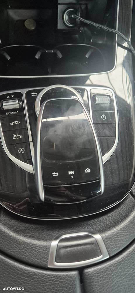 Mercedes-Benz E 220 d 9G-TRONIC Exclusive - 14