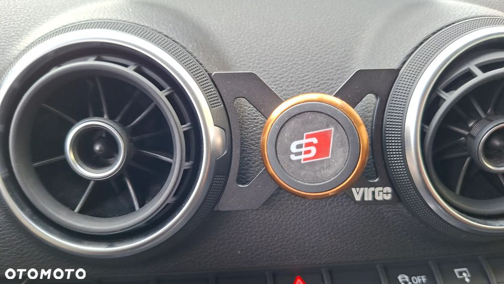 Audi A3 3-drzwiowe 1.4 TFSI Premiere Edition - 9