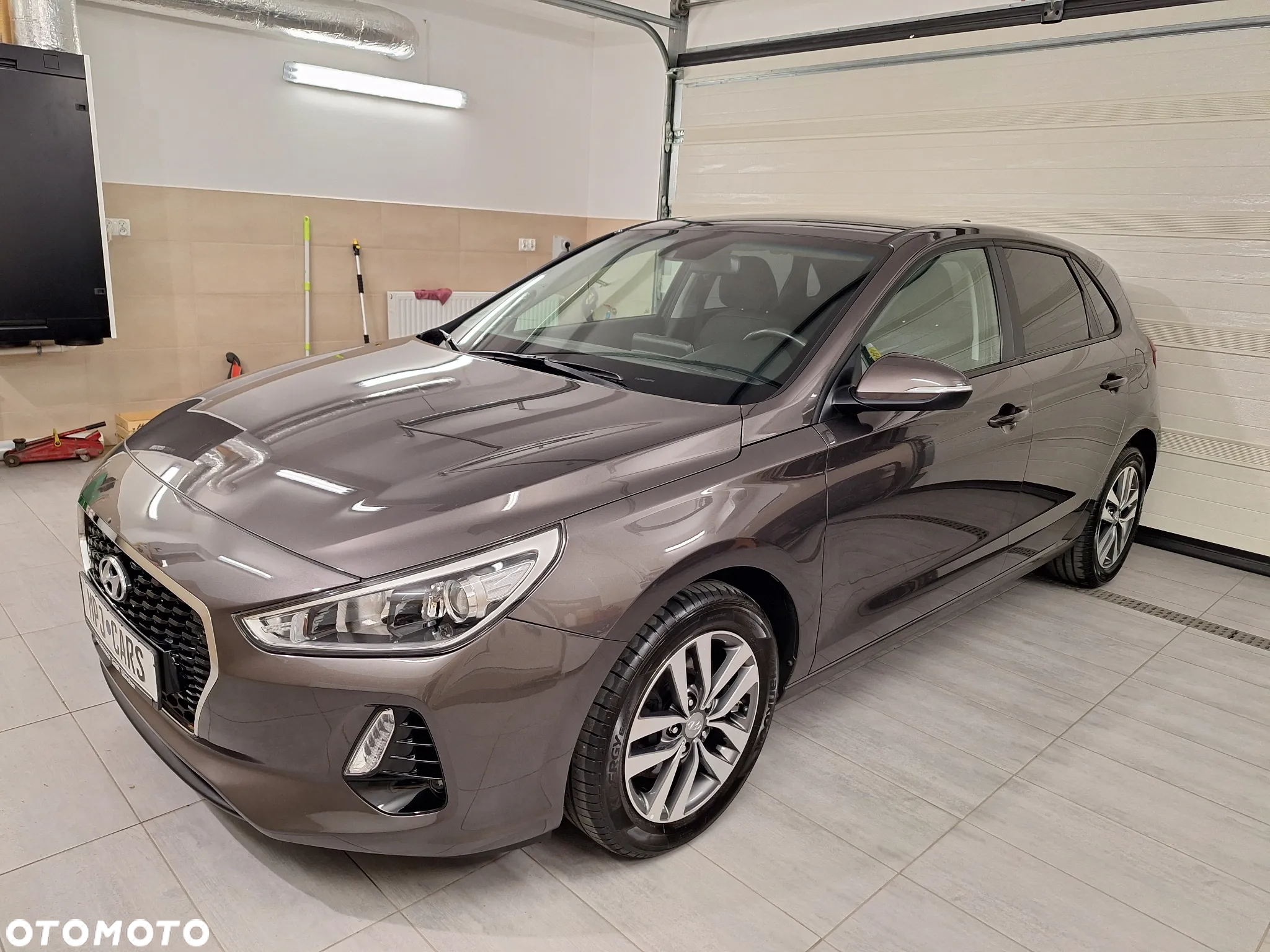 Hyundai i30 1.4 T-GDI DCT Premium - 5