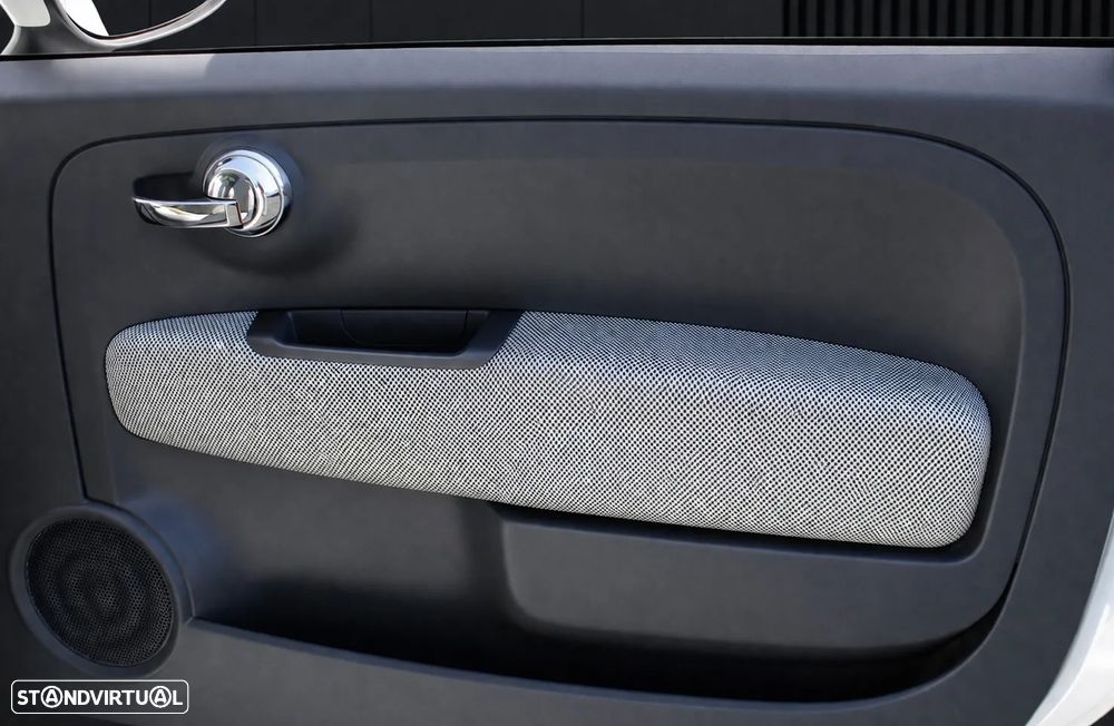 Fiat 500 0.9 TwinAir S&S Sport - 13