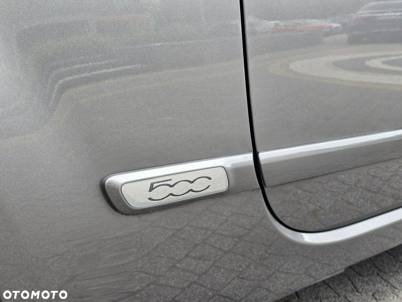 Fiat 500 - 18