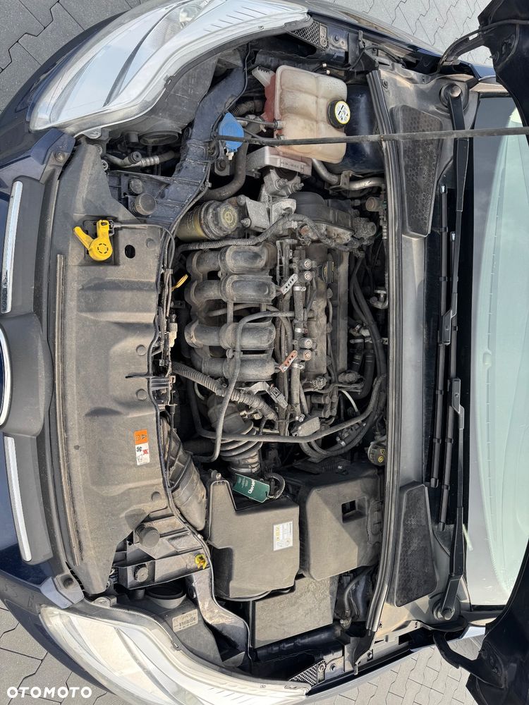 Ford Focus 1.6 Edition MPS6 - 13
