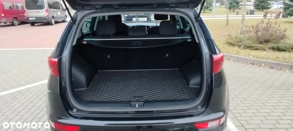 Kia Sportage 1.6 GDI L 2WD - 25