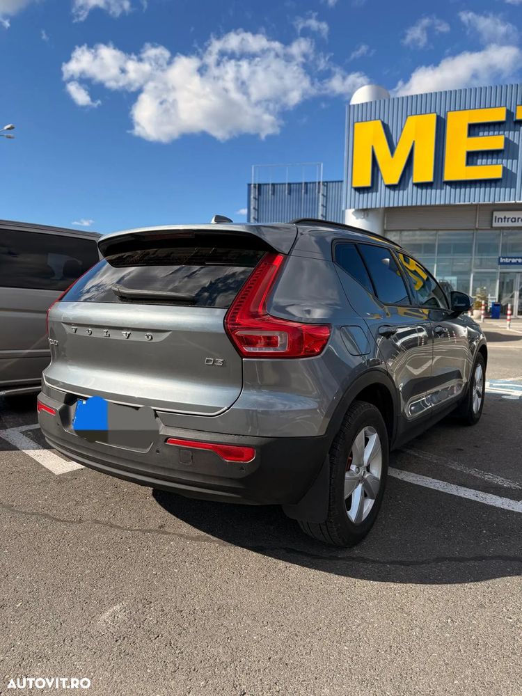 Volvo XC 40 D3 Momentum - 5