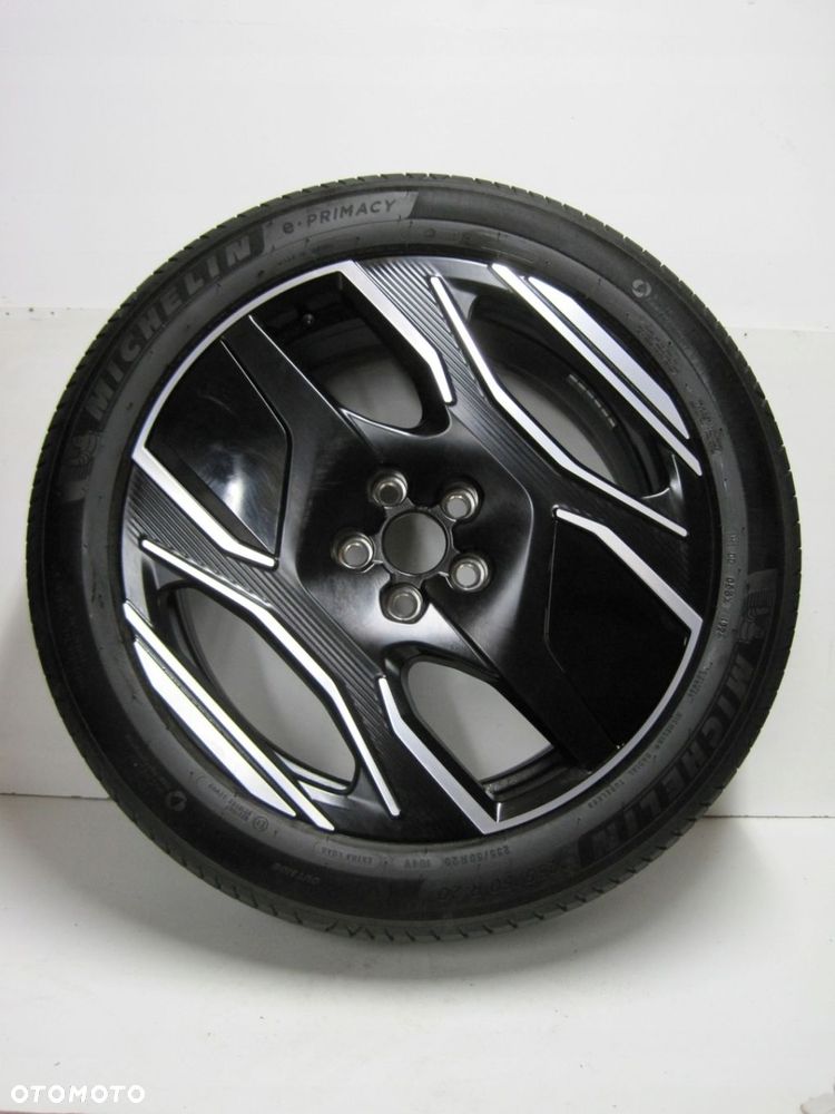 Koła felgi opony PEUGEOT 5008 III R20 24R - 2