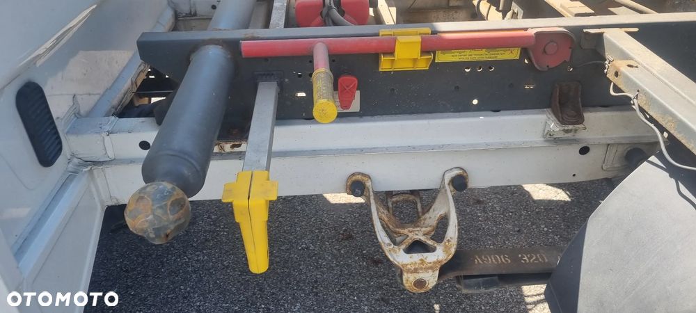 Volkswagen Crafter - 37