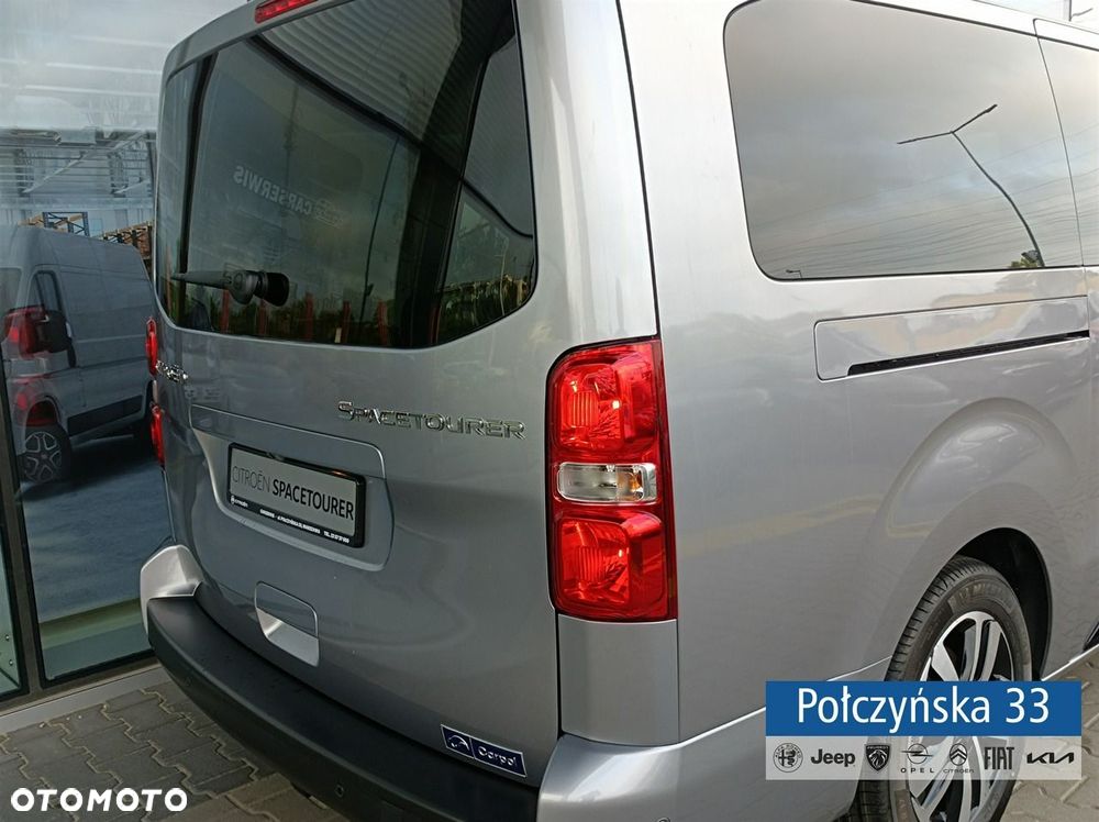 Citroën SpaceTourer - 33