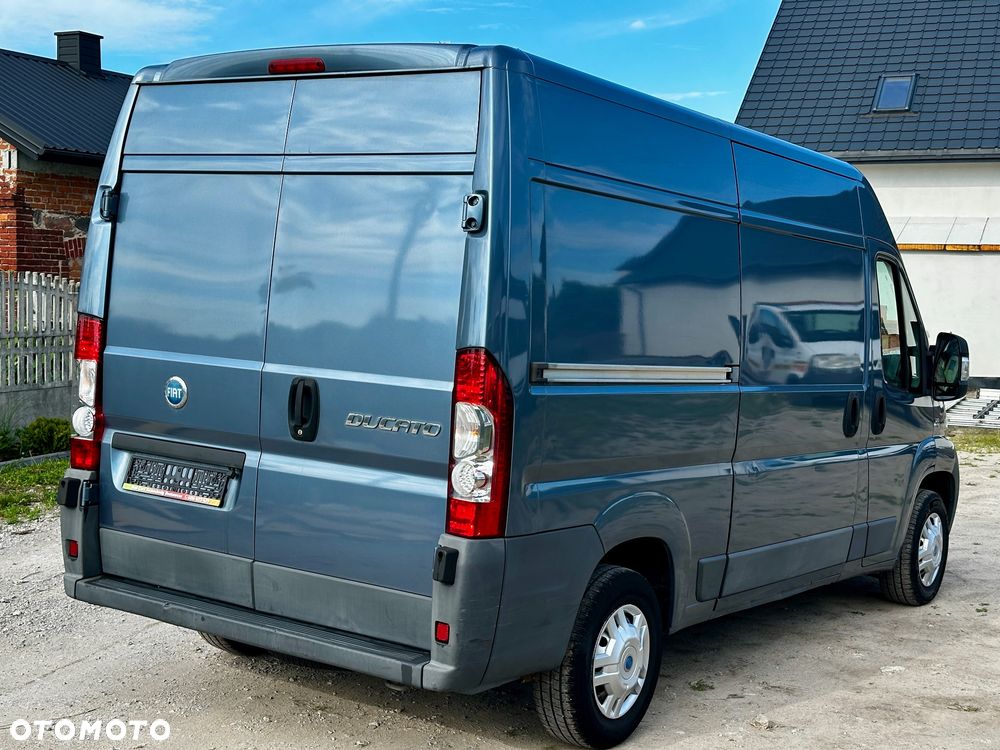 Fiat Ducato - 4