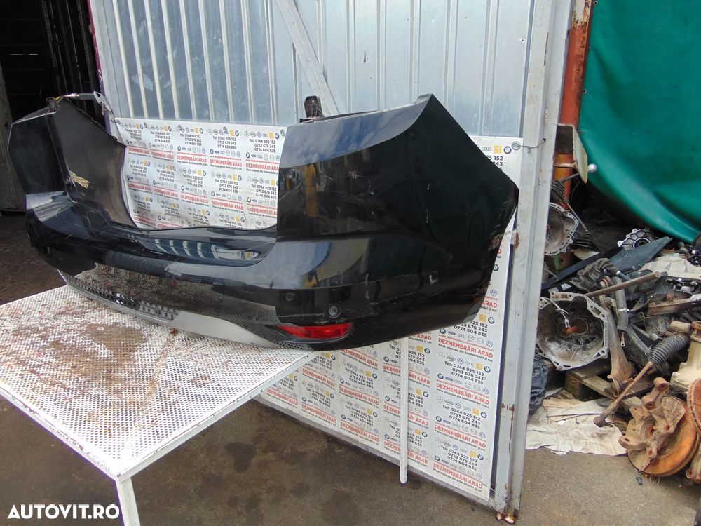 Bara spate Renault Megane 4 combi gt line bara spate completa megane 4 combi gtline - 2