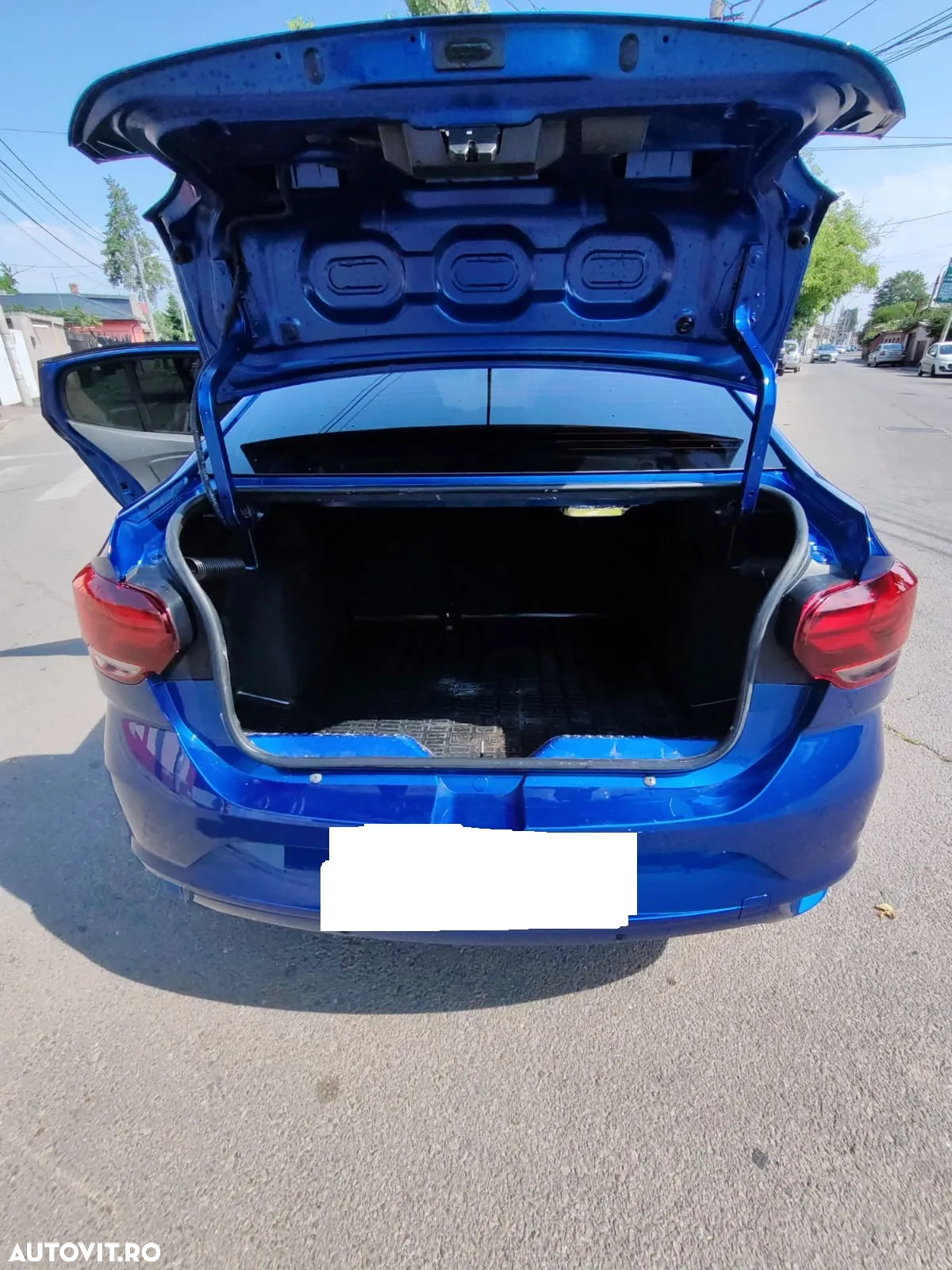 Dacia Logan - 6