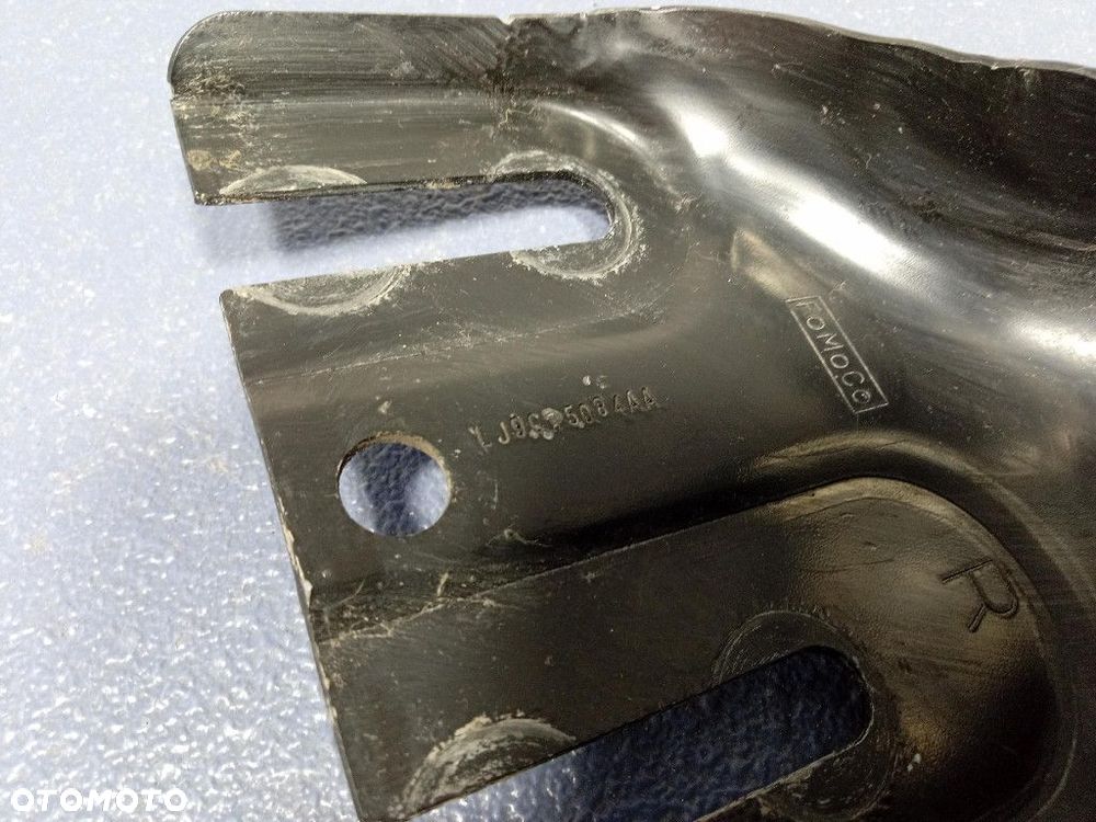 FORD MUSTANG MACH-E ŁAPA MOCOWANIE BATERII ZAWIESZENIA PRAWY TYŁ LJ9C5084AA - 3