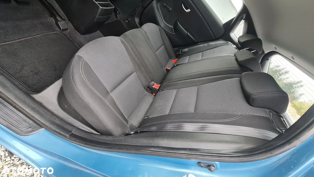 Hyundai i30 1.4 Classic - 20