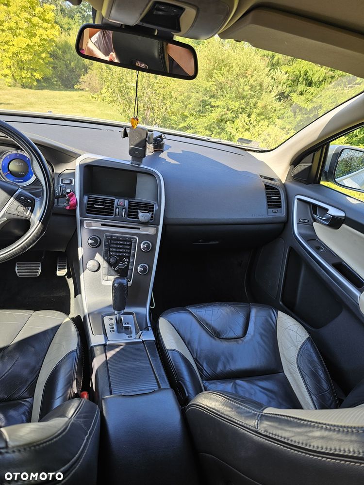 Volvo XC 60 - 7