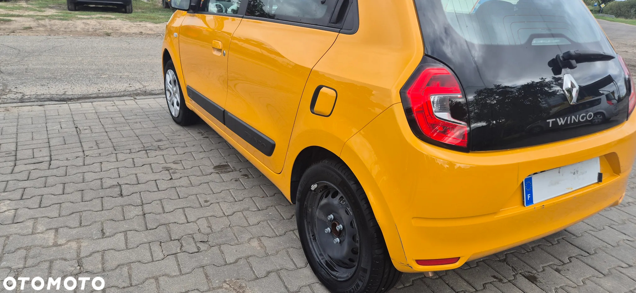 Renault Twingo - 18