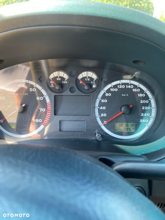 Seat Ibiza 1.8 20V T Cupra - 22