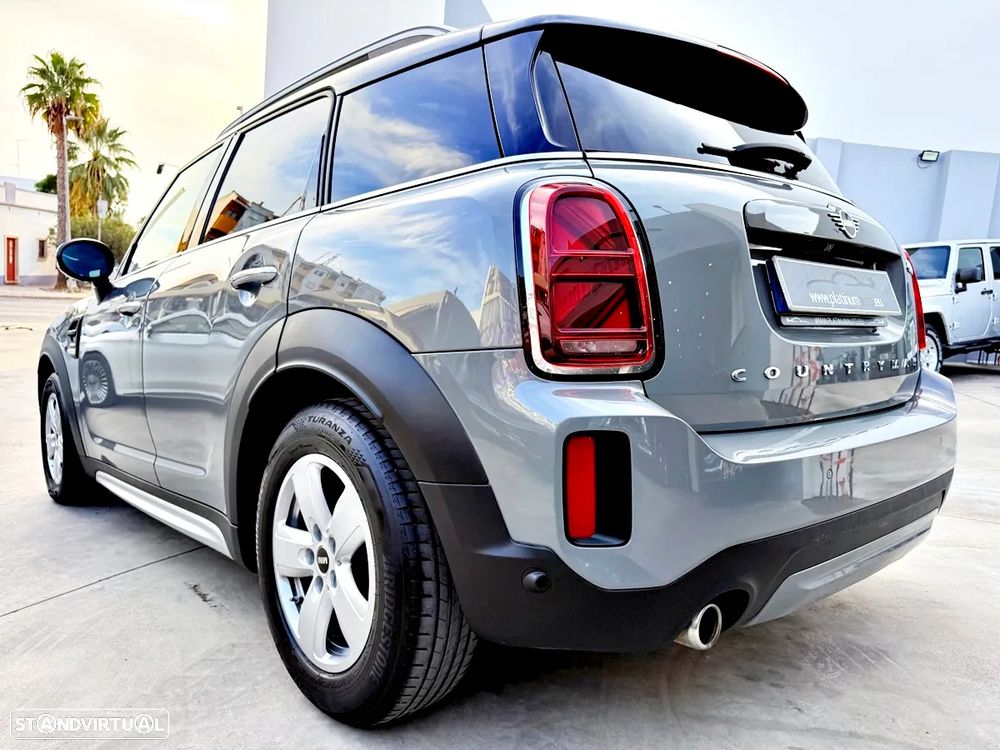 MINI Countryman Cooper Classic Auto - 53