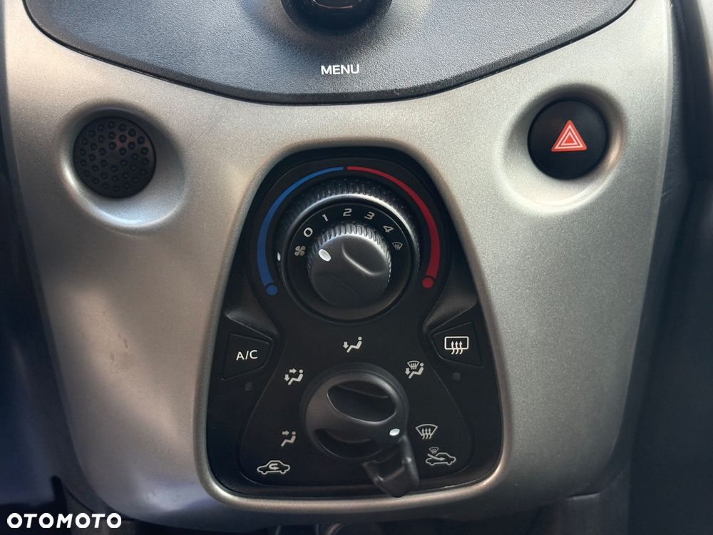 Peugeot 108 VTI 68 STOP&START Active - 17