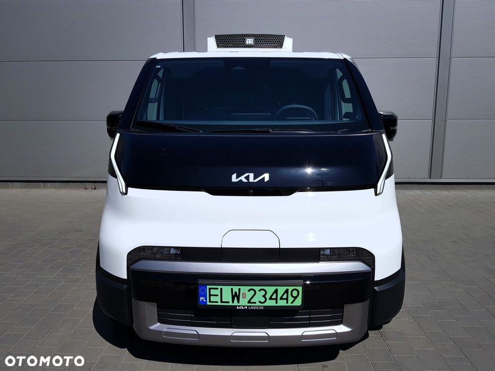 Kia PV5 71.2kWh - 4