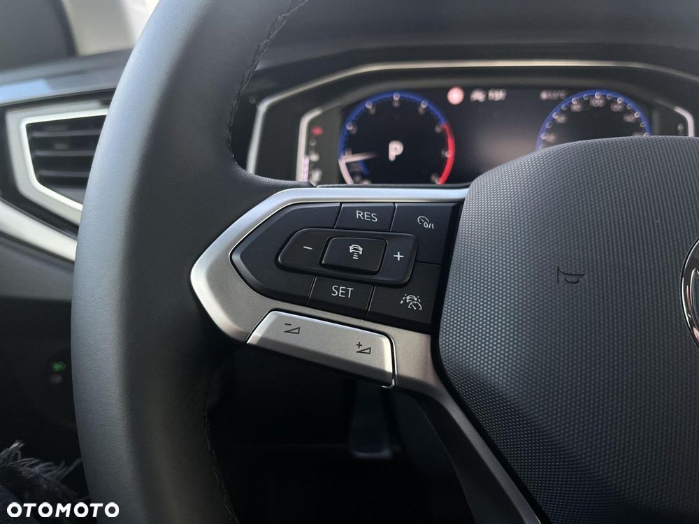 Volkswagen Taigo 1.5 TSI ACT Style DSG - 27