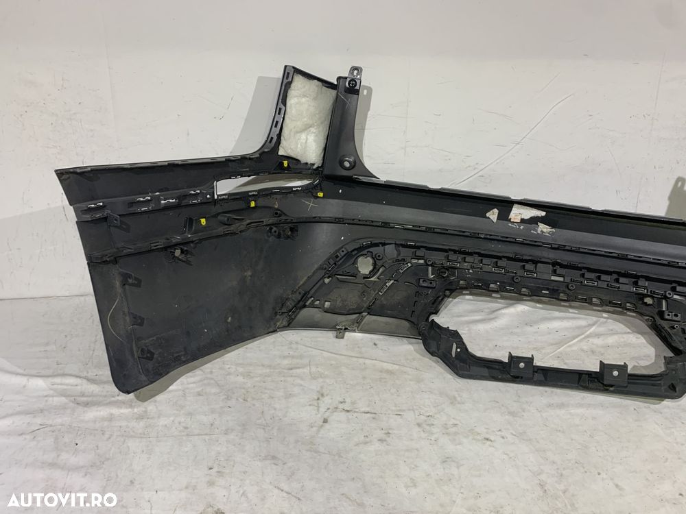 Bara spate Land Rover Velar  L560 Range Rover, 2017 2018 2019 2020 cod origine OE J8A2-17A958-CB - 8