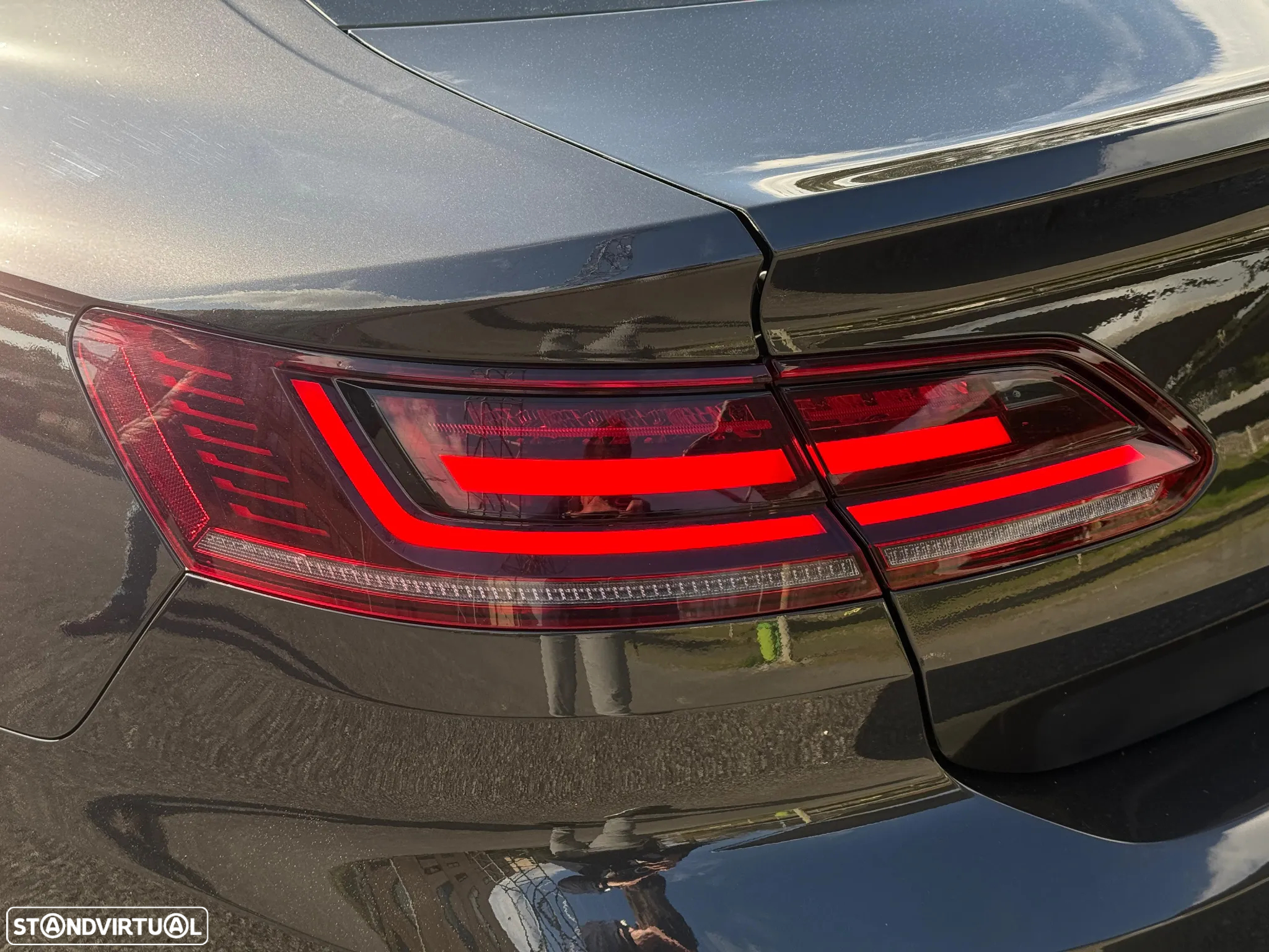 VW Arteon 2.0 TDI R-Line DSG - 17