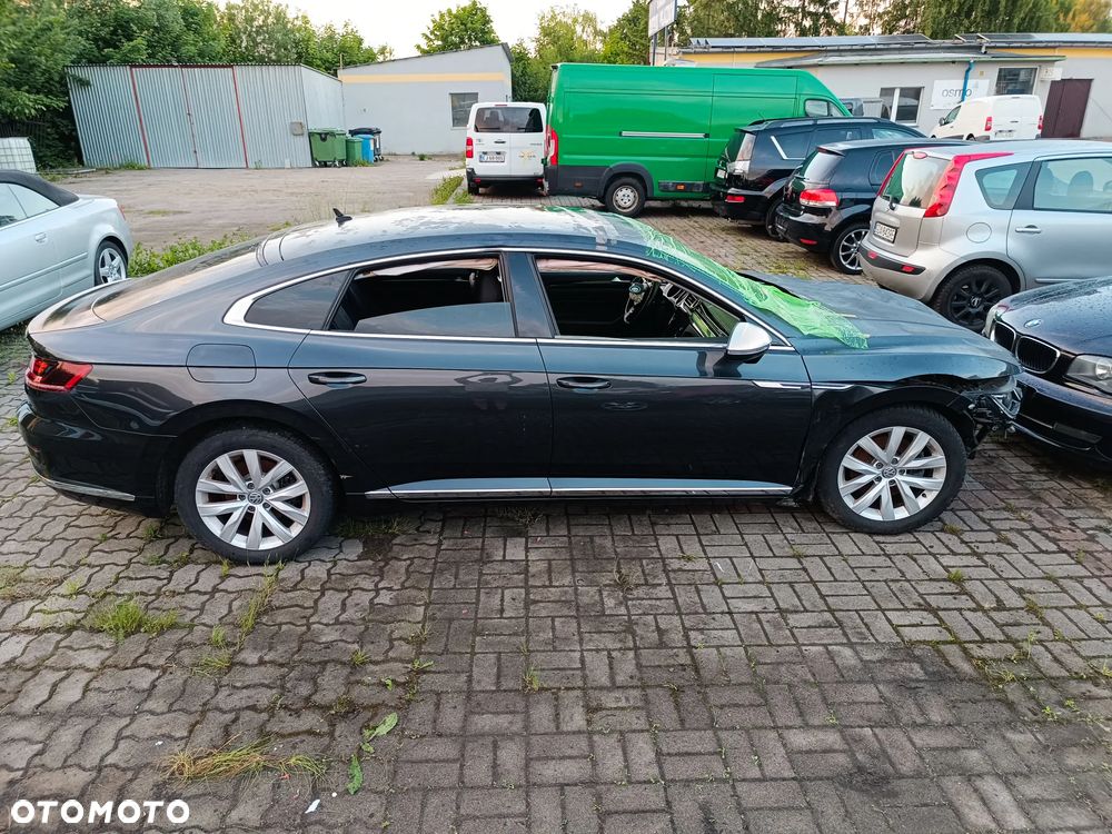 Volkswagen Arteon 2.0 TDI SCR Elegance - 7