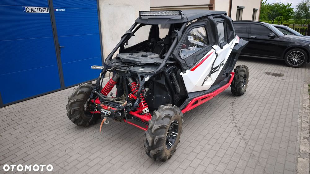 Polaris RZR - 10