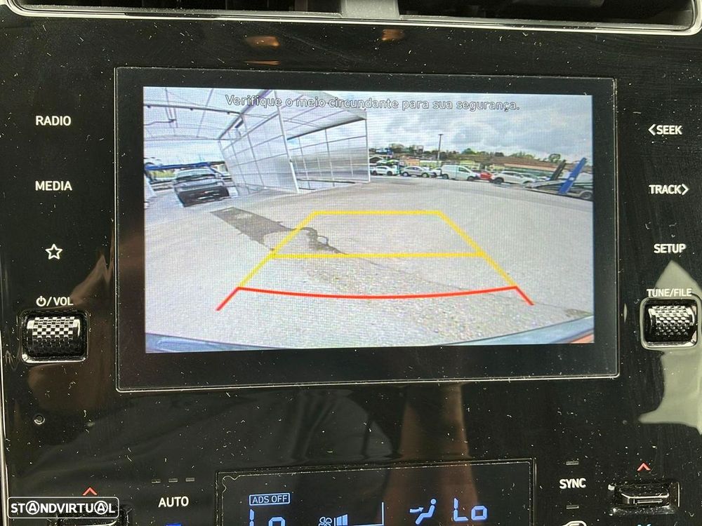 Hyundai Tucson 1.6 T-GDI HEV Premium - 15