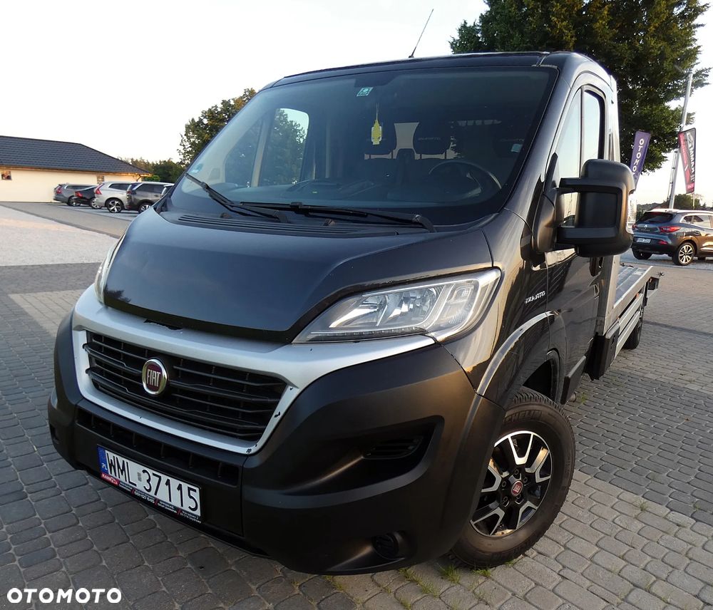 Fiat Ducato - 1