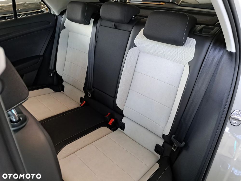 Volkswagen T-Roc 2.0 TSI 4Motion Style DSG - 12