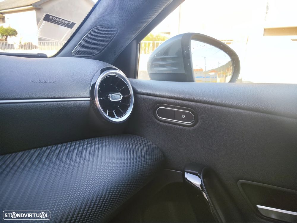 Mercedes-Benz A 180 d 7G-DCT Style - 17