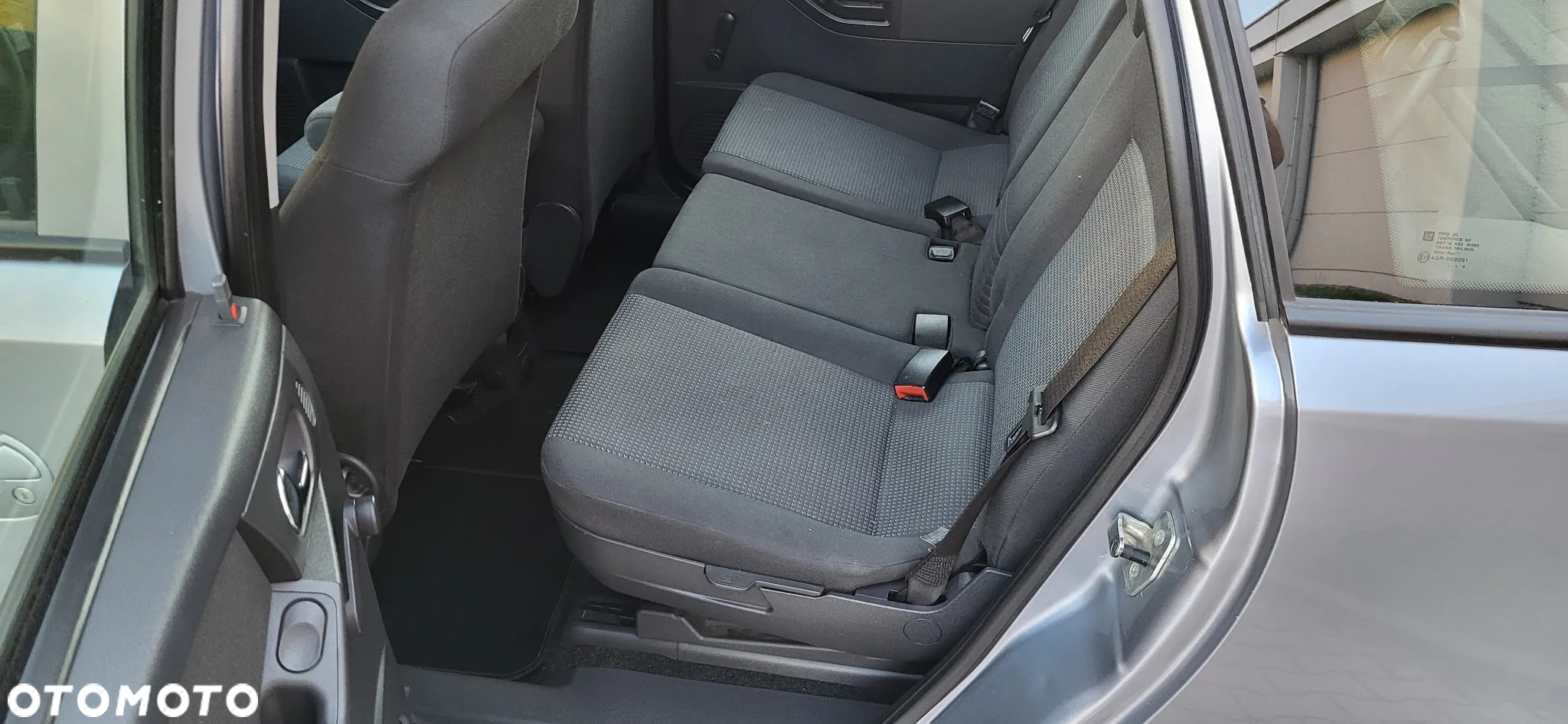 Opel Meriva 1.6 16V - 12