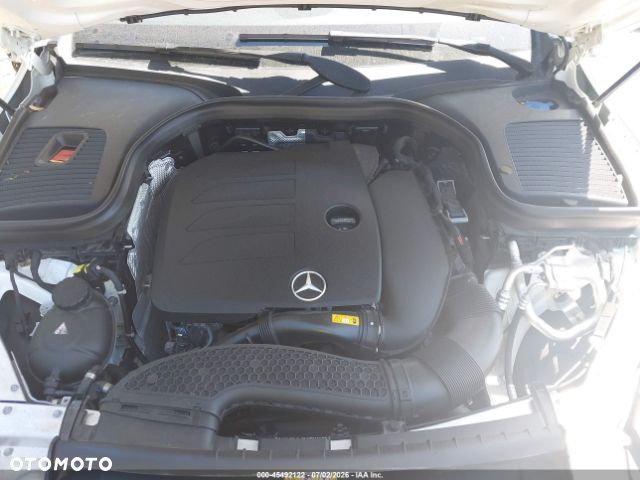 Mercedes-Benz GLC 300 4-Matic - 16
