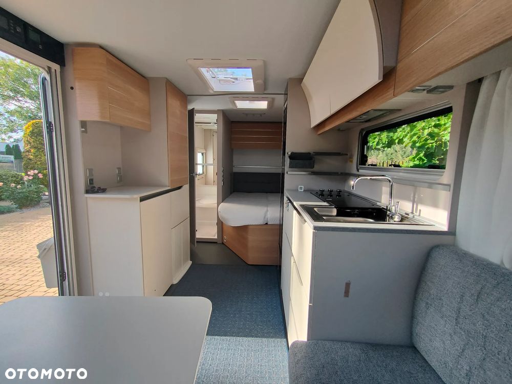 Adria Adora 522 UP - 14