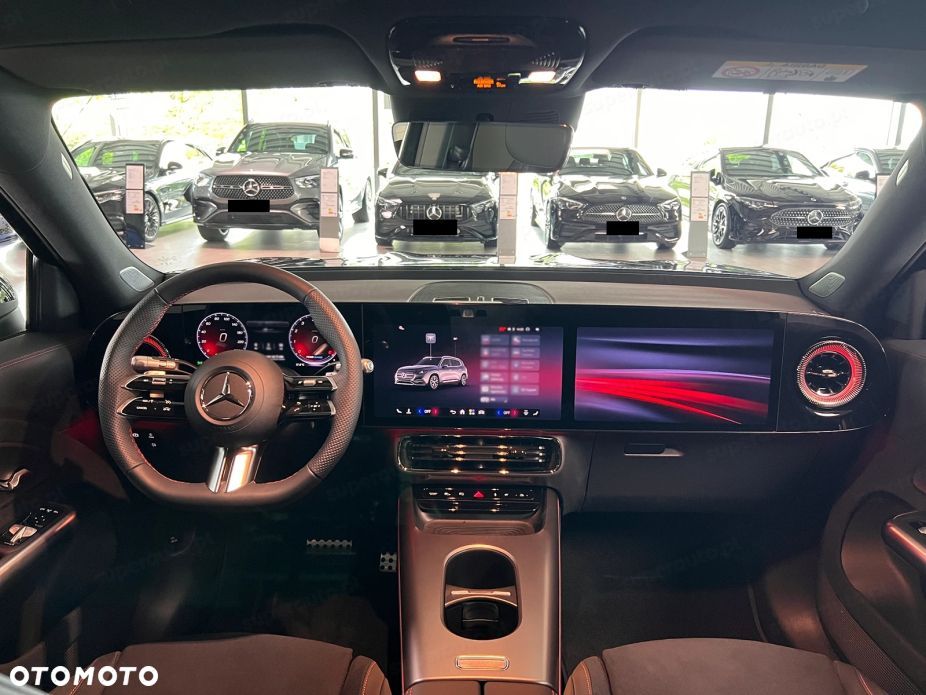 Mercedes-Benz GLB 220 mHEV 4-Matic 8G-eDCT - 10