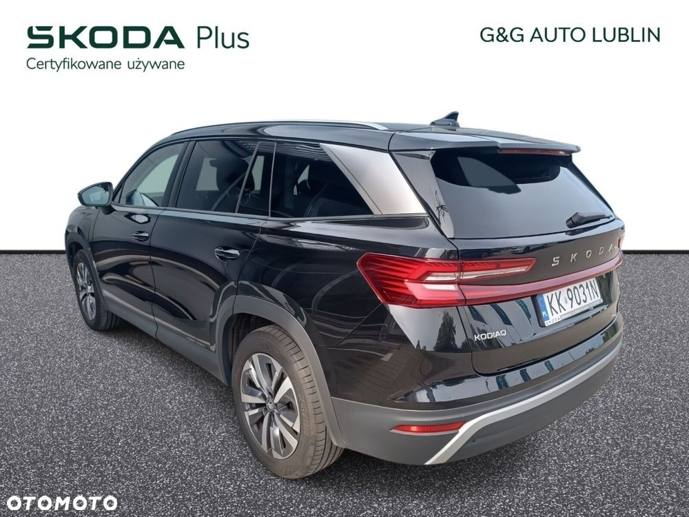 Skoda Kodiaq 1.5 TSI iV PHEV 4x2 Edition 130 DSG - 3