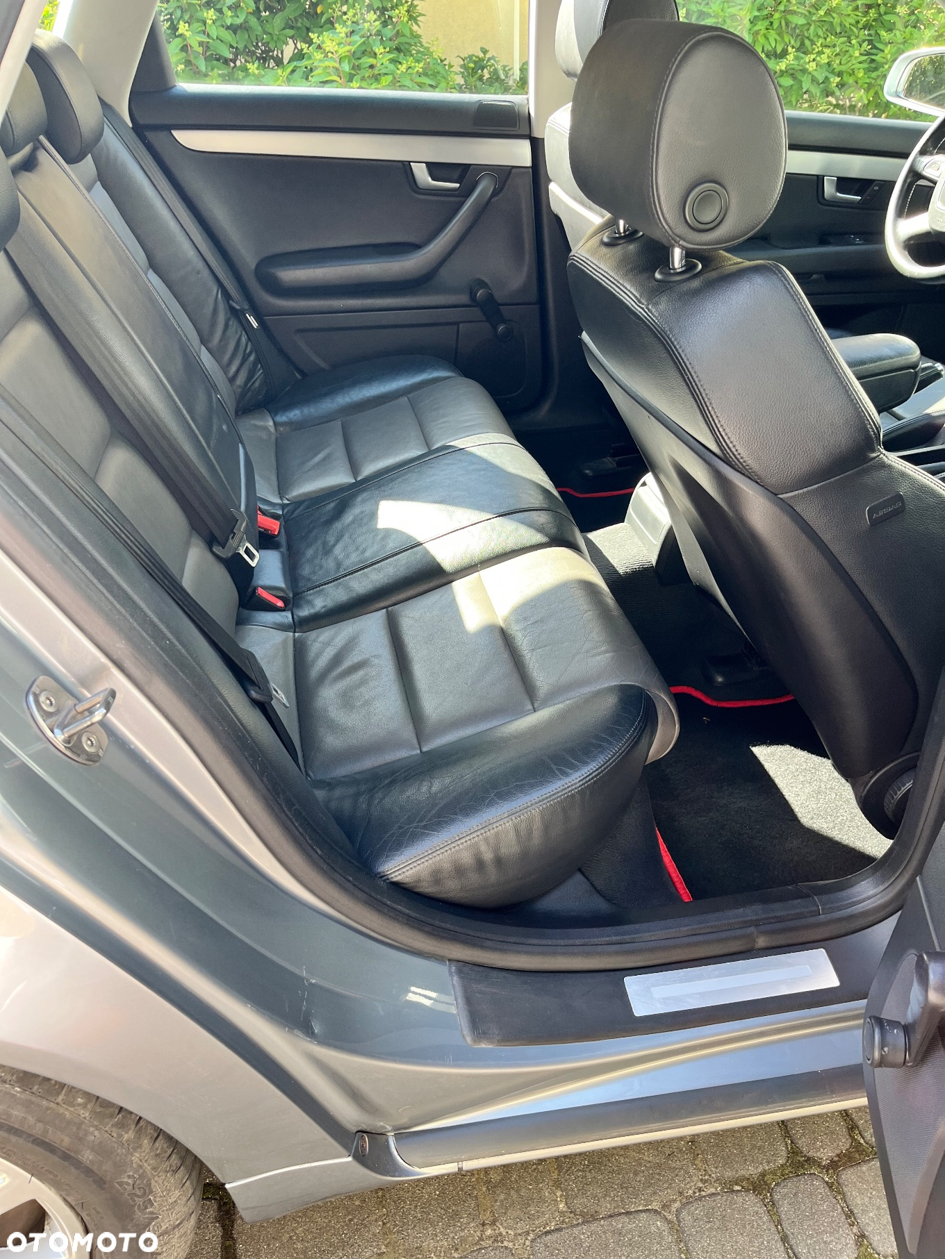 Audi A4 Avant 2.0 TDI DPF Quattro - 12