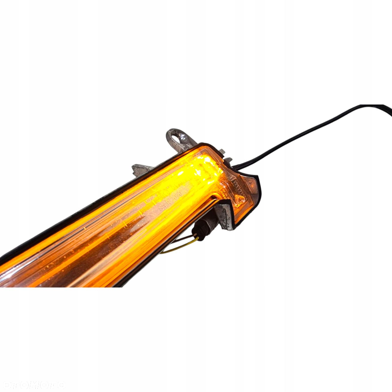 Bmw F20 F22 F23 F30 F32 F36 X1 E84 Kierunkowskaz Lusterka Prawy Led 7280772 - 13
