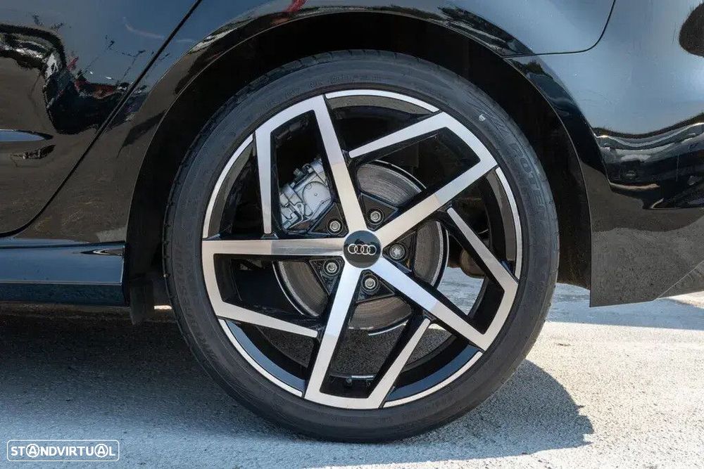 Audi A3 Sportback 1.6 TDI S-line - 6