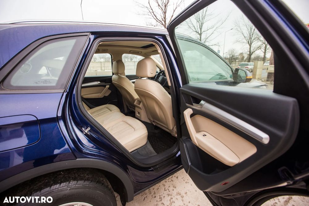 Audi Q5 2.0 TDI Quattro S tronic - 21